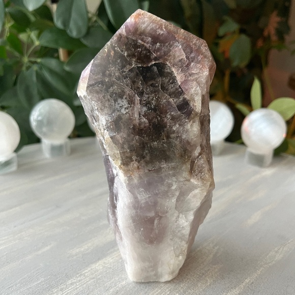 Super Seven 7 CRYSTAL - Picture 1 of 10